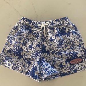 Vineyard Vines 3T Swim Trunks